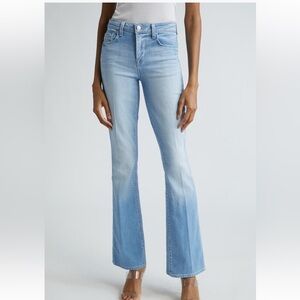 L’agence Selma Women’s Flare Jeans